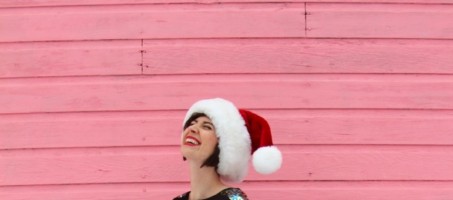 A Very Merry Christmas Outfit