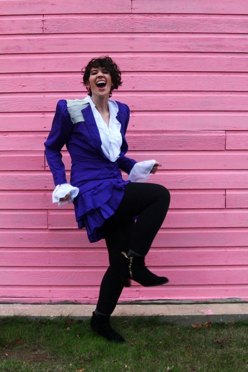 hannah rupp the outfit repeater best outfits 2017