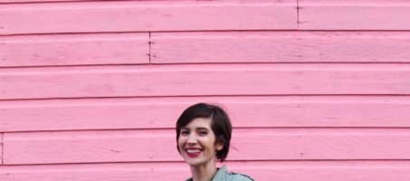 My Version of Preppy Fashion