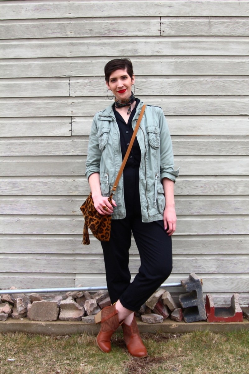 hannah rupp the outfit repeater best outfits 2017