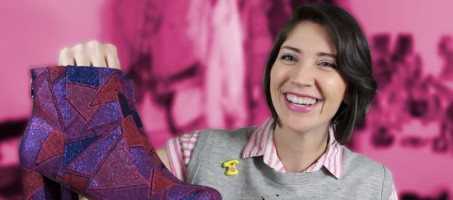 The Ins & Outs of My Closet