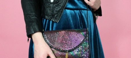 Got a Girls Night Out Planned? Wear This!