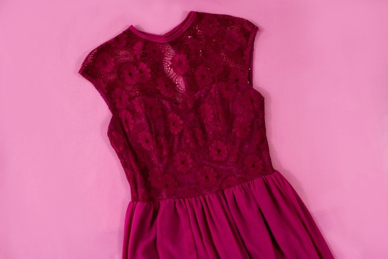 the outfit repeater hannah rupp fashion resolutions 2018 thrifting style goals new year