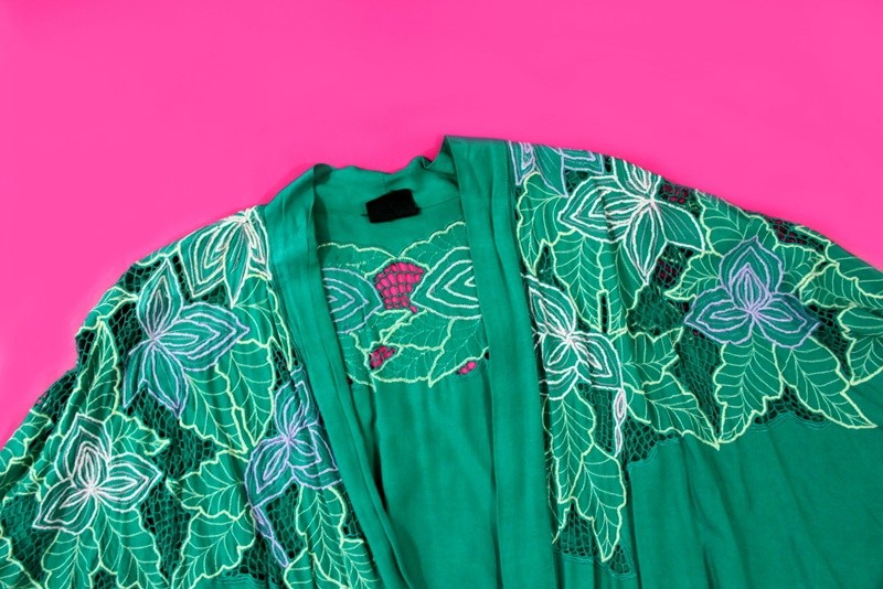 the outfit repeater hannah rupp fashion resolutions 2018 thrifting style goals new year