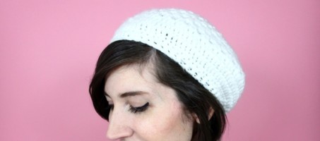 A Summer Dress in the Winter