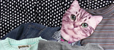 I’m Letting An App Dress Me For a Week | Winter Capsule Wardrobe Challenge