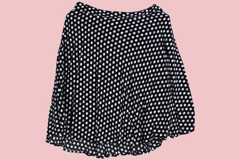 the outfit repeater hannah rupp Winter Capsule Wardrobe Challenge