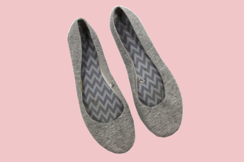 the outfit repeater hannah rupp Winter Capsule Wardrobe Challenge