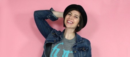 Winter Capsule Wardrobe Challenge: Day 3