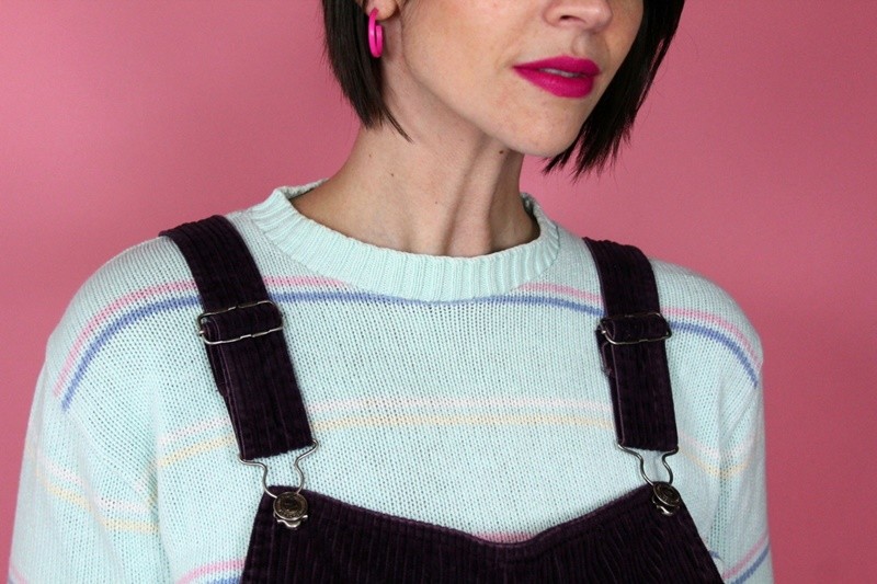 Winter Capsule Wardrobe Challenge: Day 4 | theoutfitrepeater.com