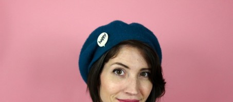 Winter Capsule Wardrobe Challenge: Day 7