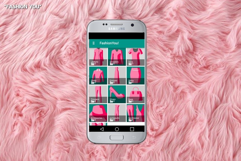 Can These 6 Apps Really Plan Outfits Better Than Me? | theoutfitrepeater.com the outfit repeater hannah rupp outfit planning review apps fashion you android phone