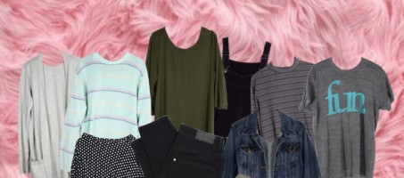 What I Learned Doing a Winter Capsule Wardrobe Challenge