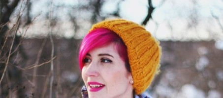 “How Do You Layer Stylishly In The Winter?” You Asked, I’m Answering!