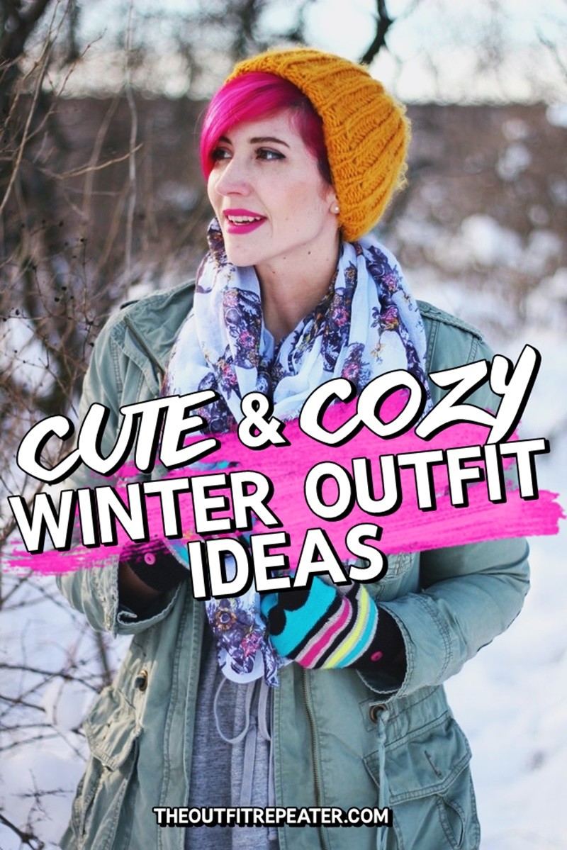 the outfit repeater hannah rupp stylish winter layering outfit ideas