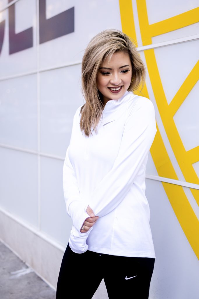 What Claire Shay Knows About Fashion & Blogging That We Don't | #MoreThanEnough