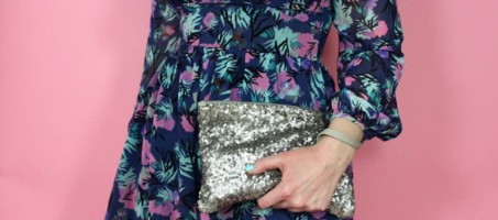 The Perfect Galentine’s Day Outfit