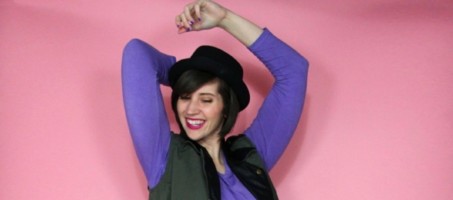 Wearing Ultra-Violet is Going To Be Ultra Cool This Spring!