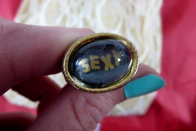 hannah rupp the outfit repeater vintage subscription box service monthly redbird 1980s