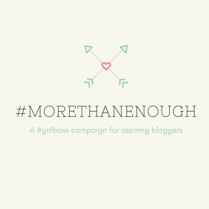 What Claire Shay Knows About Fashion & Blogging That We Don't | #MoreThanEnough