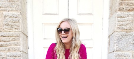 Blondes & Blushing Gets Real About Fashion Blogging | #MoreThanEnough