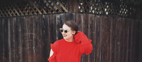 She Smiles Shares Her Best Blogging & Life Advice | #MoreThanEnough