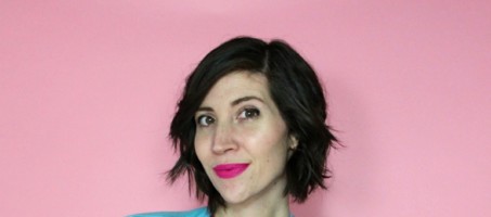 Shopping My Closet For a “New” Easter Outfit