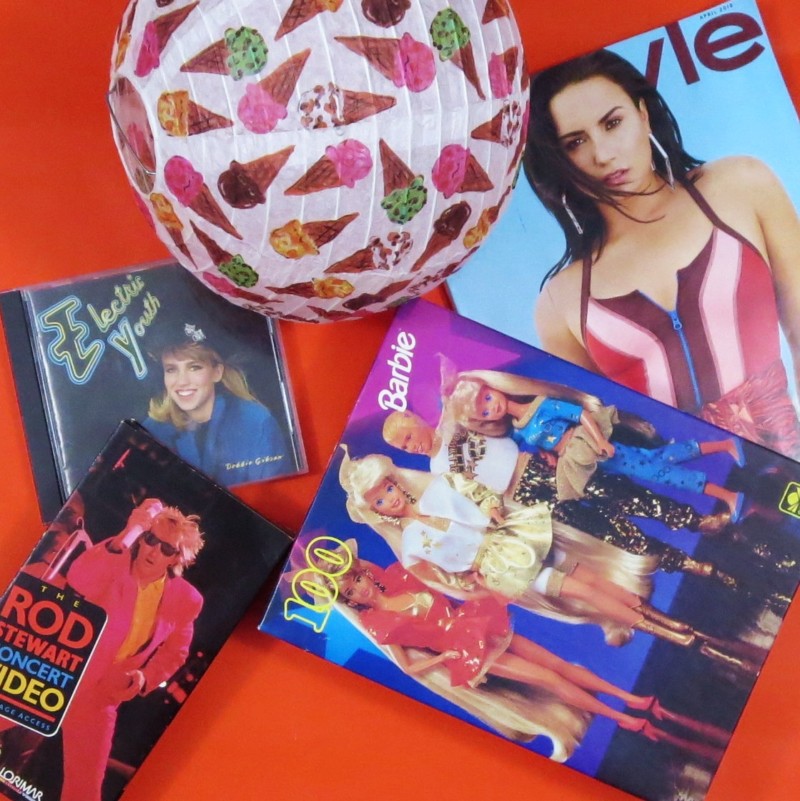 the outfit repeater hannah rupp March Thrift Haul + Mini Lookbook + April Thrifting Wishlist!