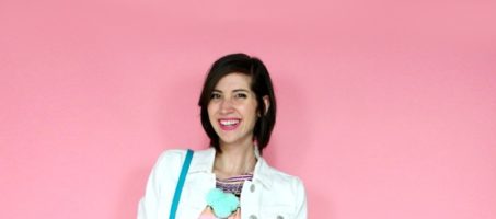 A Day In My Life Through Fashion: From Event Hosting to Errands!