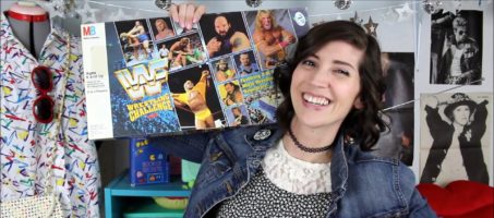 Giant June Monthly Thrift Haul Video + July Thrifting Wishlist