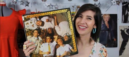 Mini May Thrift Haul + June Thrifting Wishlist