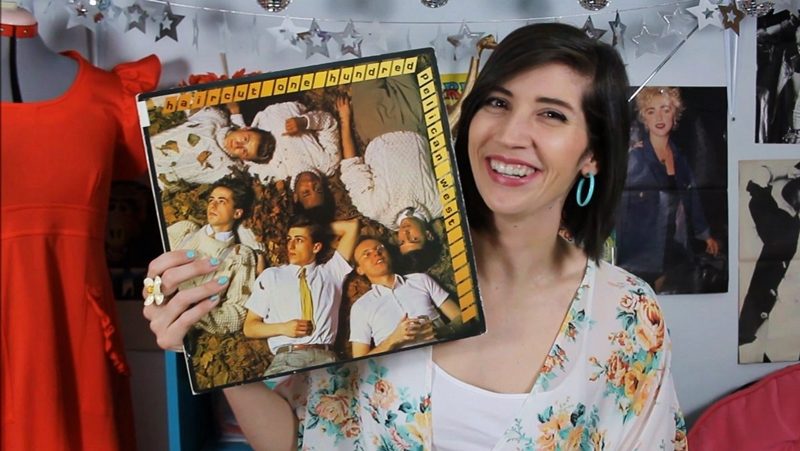 Mini May Thrift Haul + June Thrifting Wishlist