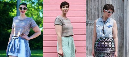 10 Summer Outfits You Can Recreate Right Now!