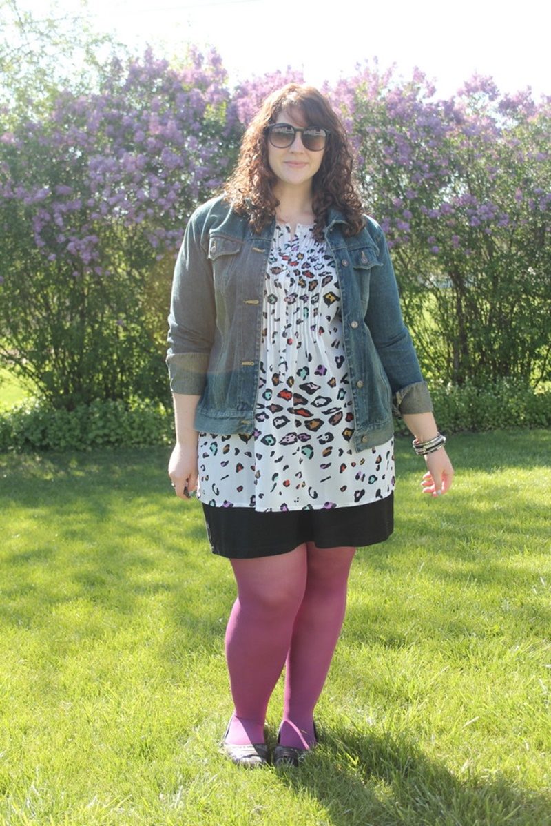 plus size thrifting tips hannah rupp the outfit repeater shopping advice