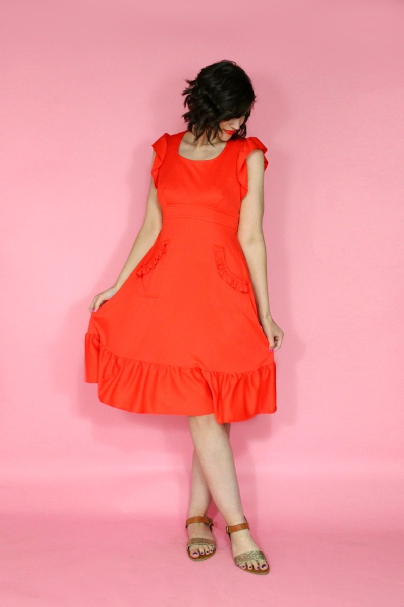 I Let Instagram Pick My Outfit | theoutfitrepeater.com hannah rupp the outfit repeater instagram picked my outfit stories followers social media