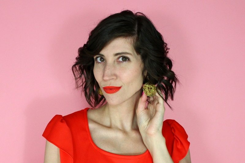 I Let Instagram Pick My Outfit | theoutfitrepeater.com hannah rupp the outfit repeater instagram picked my outfit stories followers social media