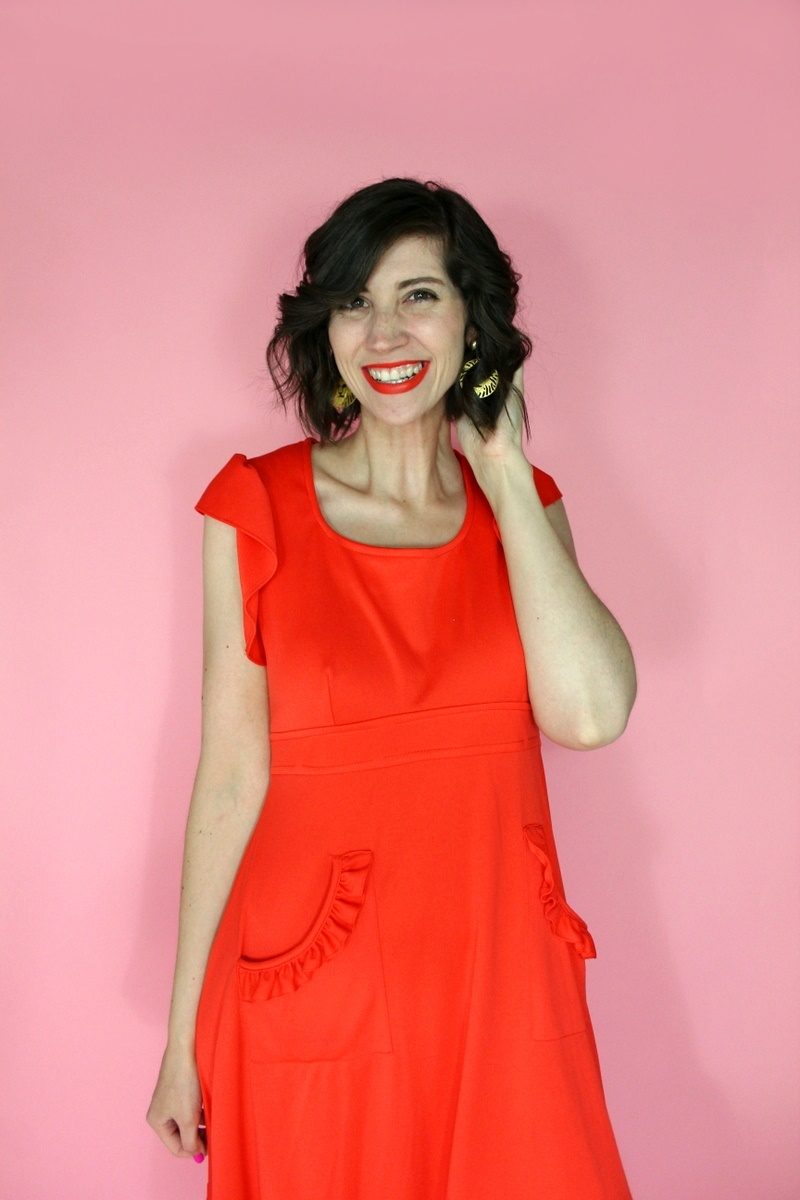 I Let Instagram Pick My Outfit | theoutfitrepeater.com hannah rupp the outfit repeater instagram picked my outfit stories followers social media