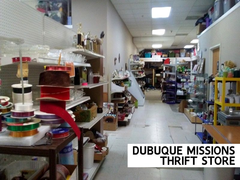 hannah rupp the outfit repeater dubuque iowa outdoor concert thrift store