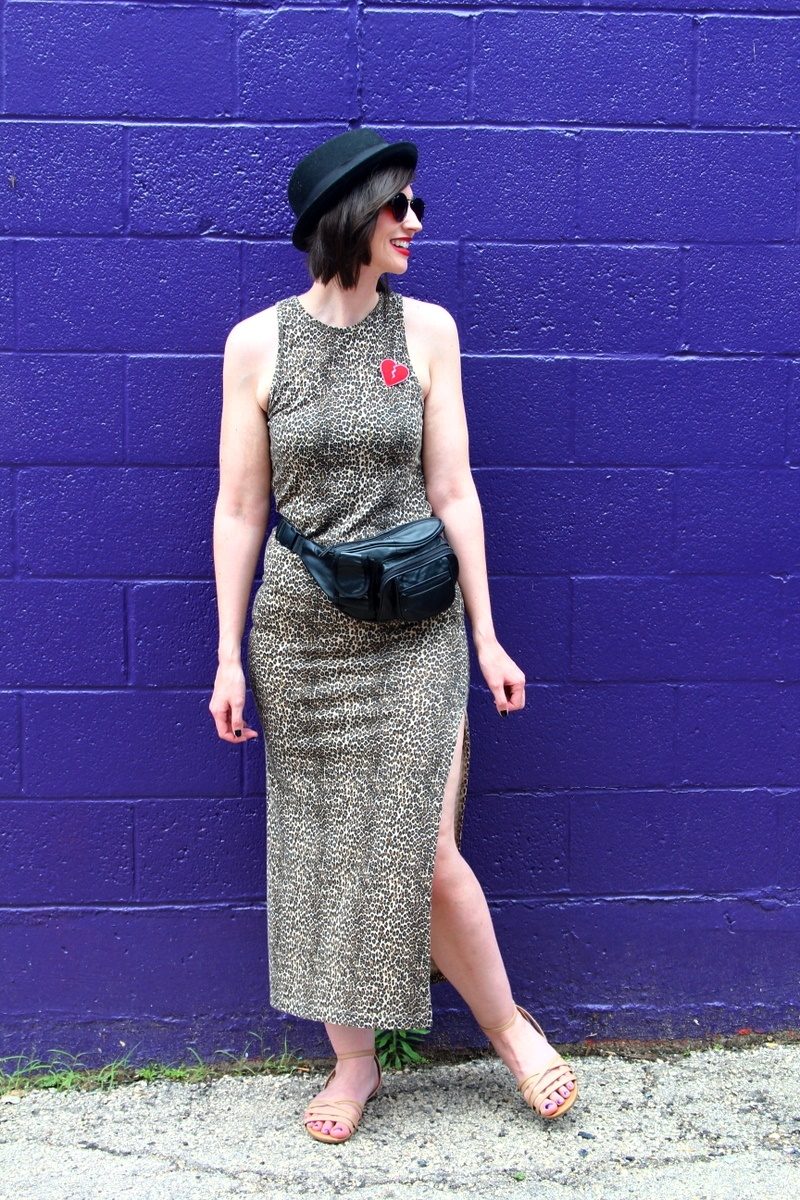 hannah rupp the outfit repeater dubuque iowa outdoor concert rock style festival fashion