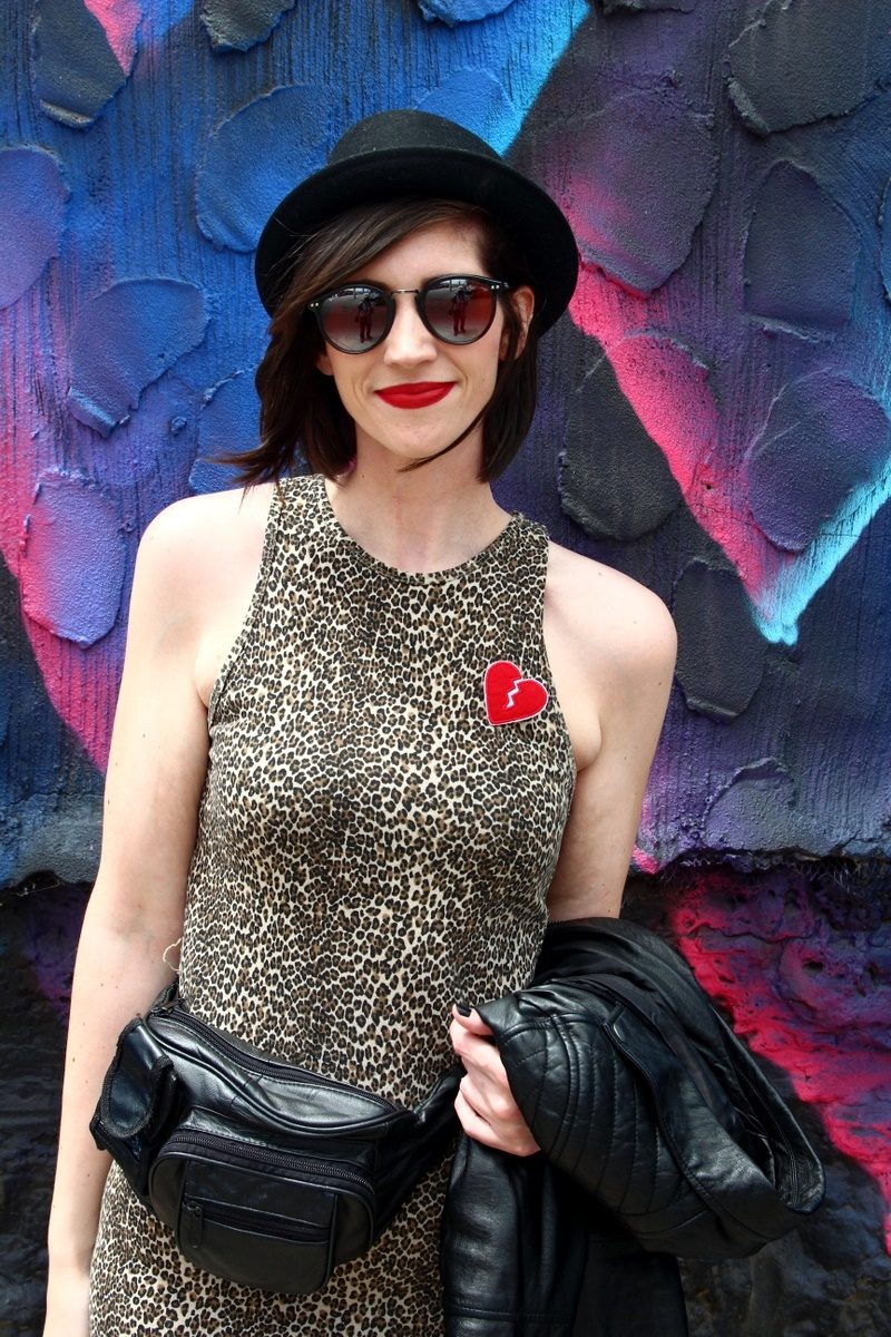 hannah rupp the outfit repeater dubuque iowa outdoor concert rock style festival fashion