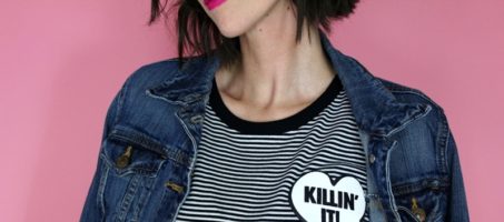 The Best Clothes to Splurge On at a Thrift Store