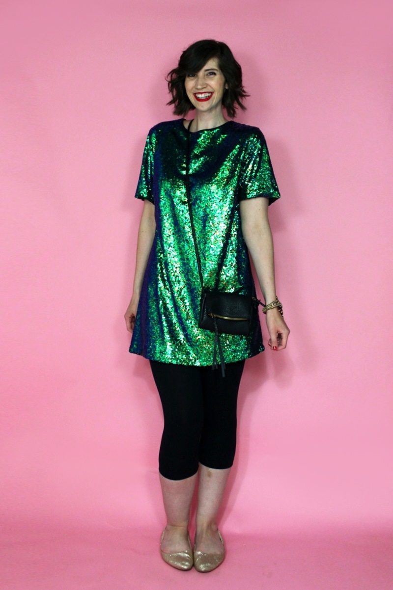 taylor swift concert reputation tour chicago, il 2018 rain hannah rupp the outfit repeater