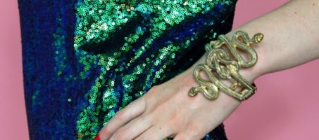 My Taylor Swift Concert Experience + What I Wore