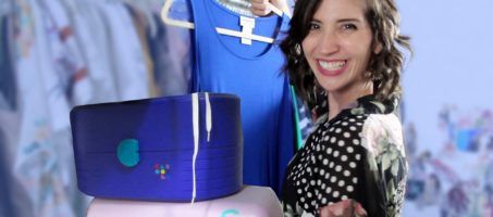 More Than Just an Updated Closet Tour