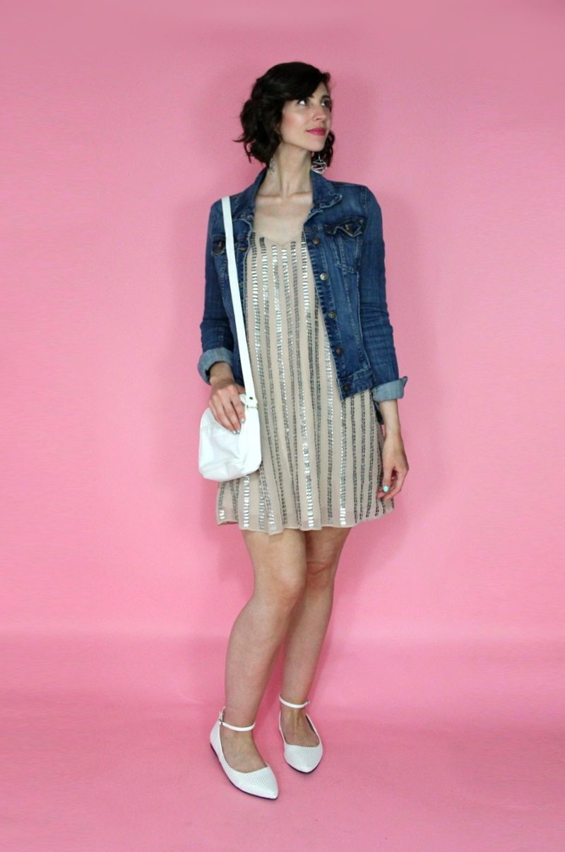 hannah rupp the outfit repeater cyndi lauper jeff goldblum vibes movie outfit inspired