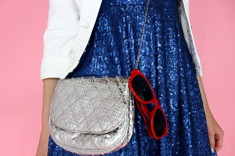 hannah rupp the outfit repeater all american fourth of july outfit cute summer holiday