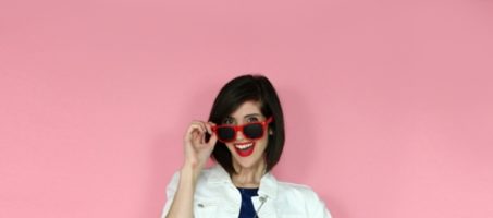 All American Girl: Fourth of July Style