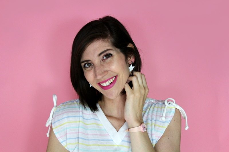 1980s fashion trend hannah rupp the outfit repeater preppy style clothes