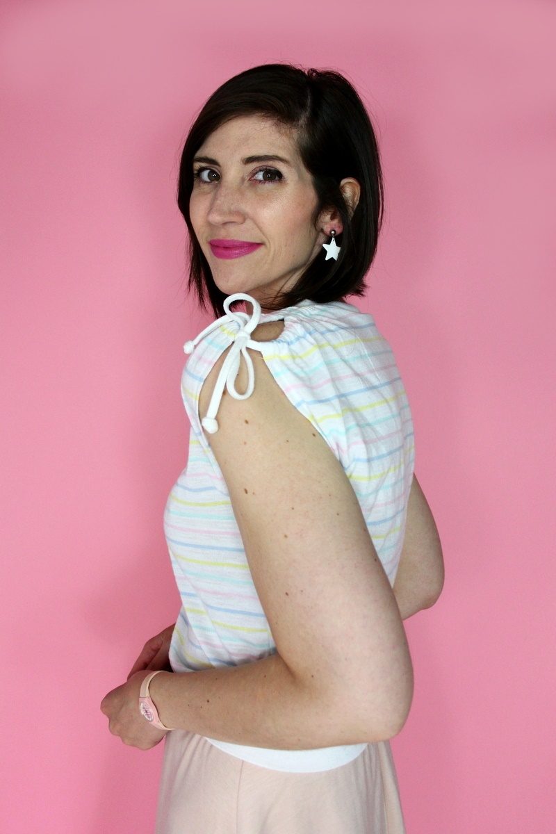 1980s fashion trend hannah rupp the outfit repeater preppy style clothes