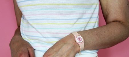 A Hot Summer Fashion Trend: Dressing Like It’s the 1980s!